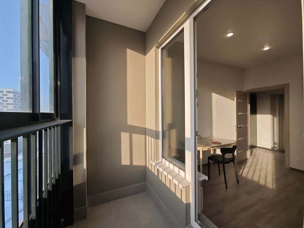 Квартира в Южной Битце