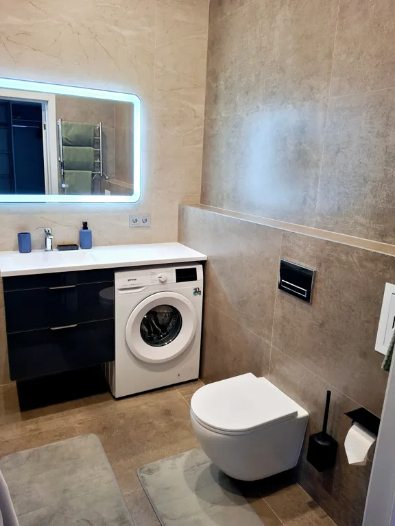 Квартира Квартира Балтика — Светлогорск