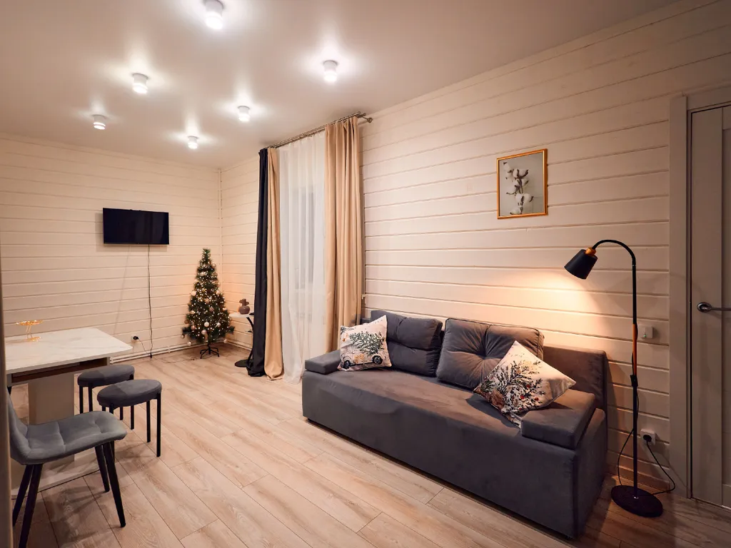 Коттедж 3-х комнатный таунхаус у Святого Источника — аренда посуточно в Дивеево