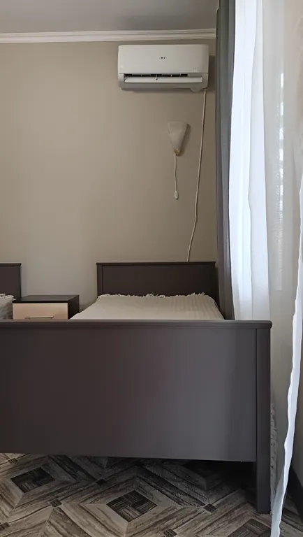 Квартира Комната — Гагра