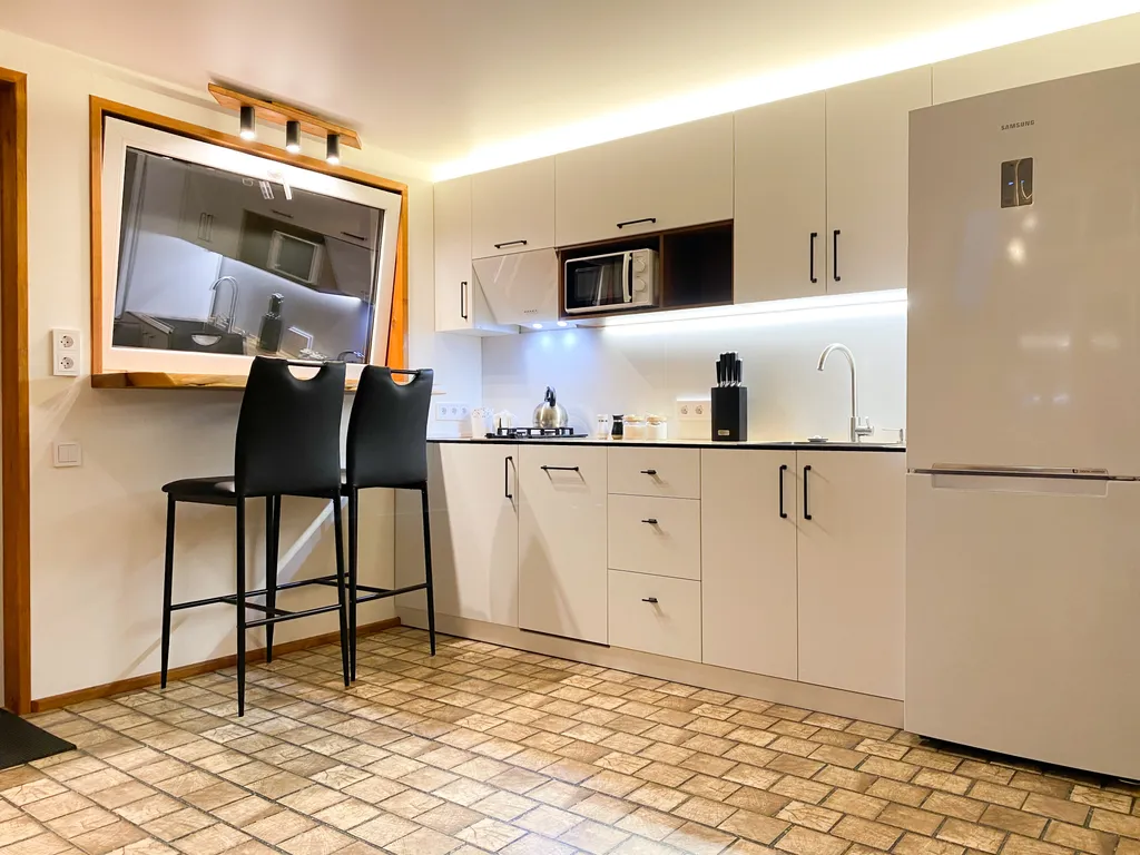 Terrасоt 9-а с видом на море