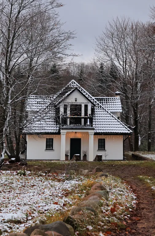 Загородная усадьба