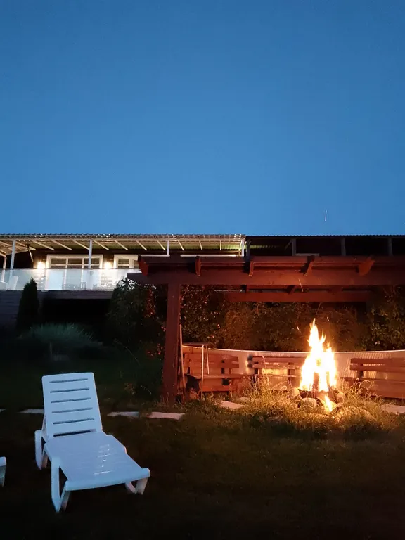 Дом на Волне