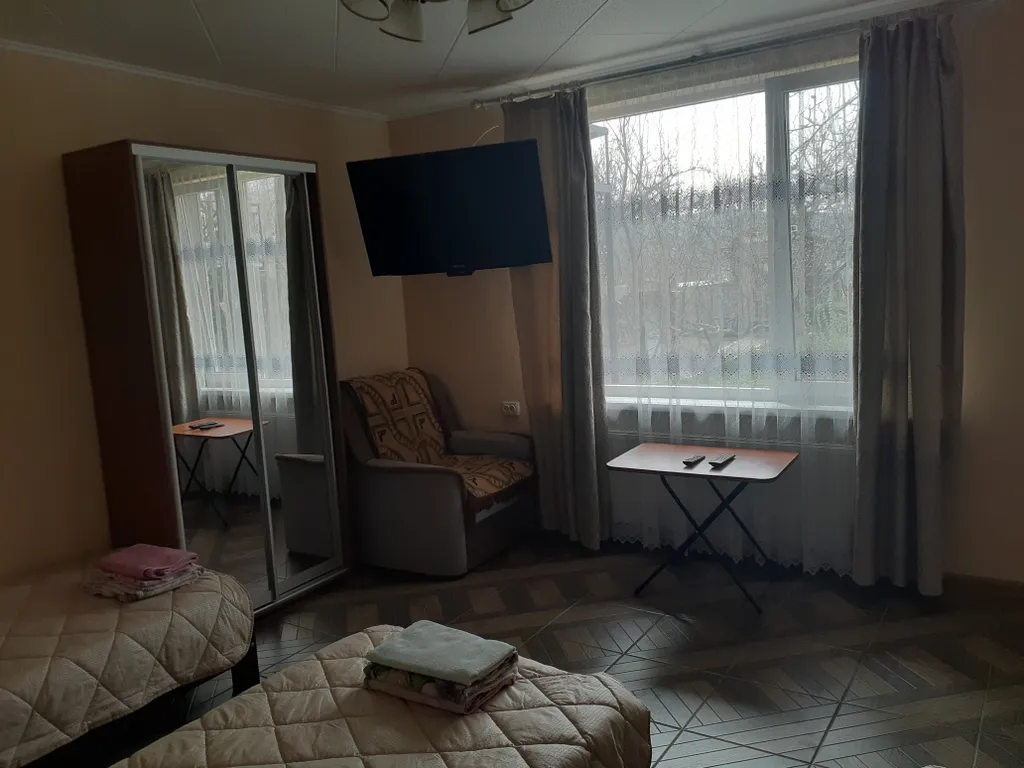 Квартира Комната — Старый Крым