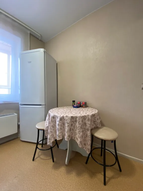 Однокомнатная квартира для 3х гостей. Скидка от 5 ночей!