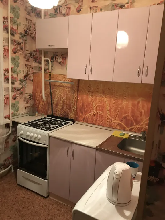 Квартира Квартира в центре — Ярославль