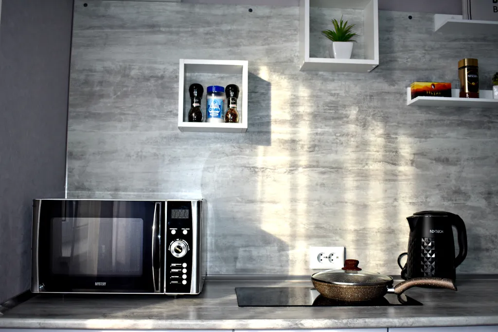 Апартаменты Как дома