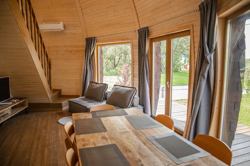 3-комнатный Дом