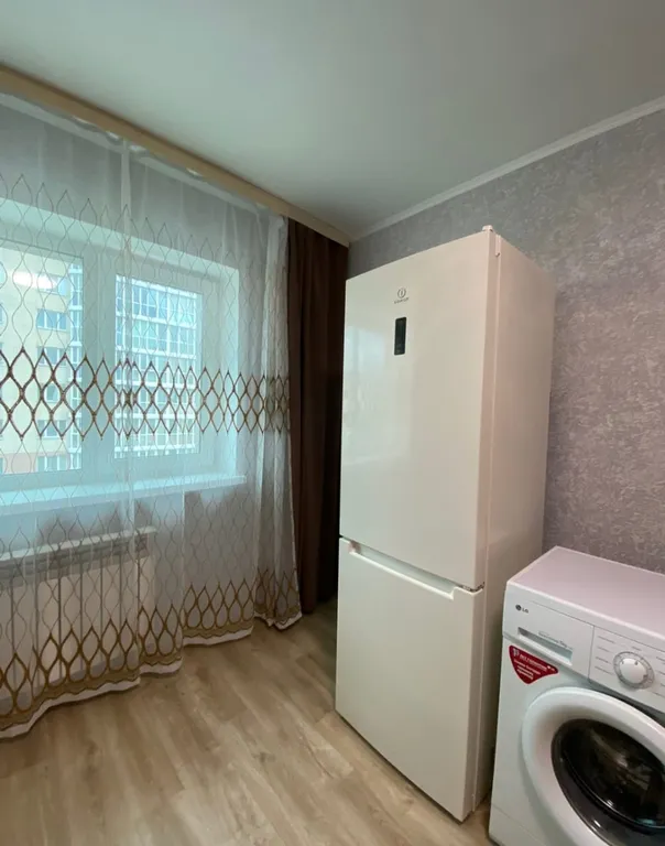 Уютная студия недалеко от центра