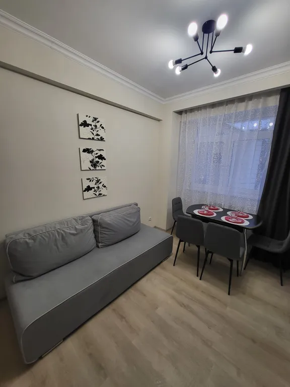 Квартира напротив казино