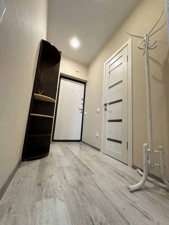 Квартира Квартира Студия в ЖК Дружный — Краснодар