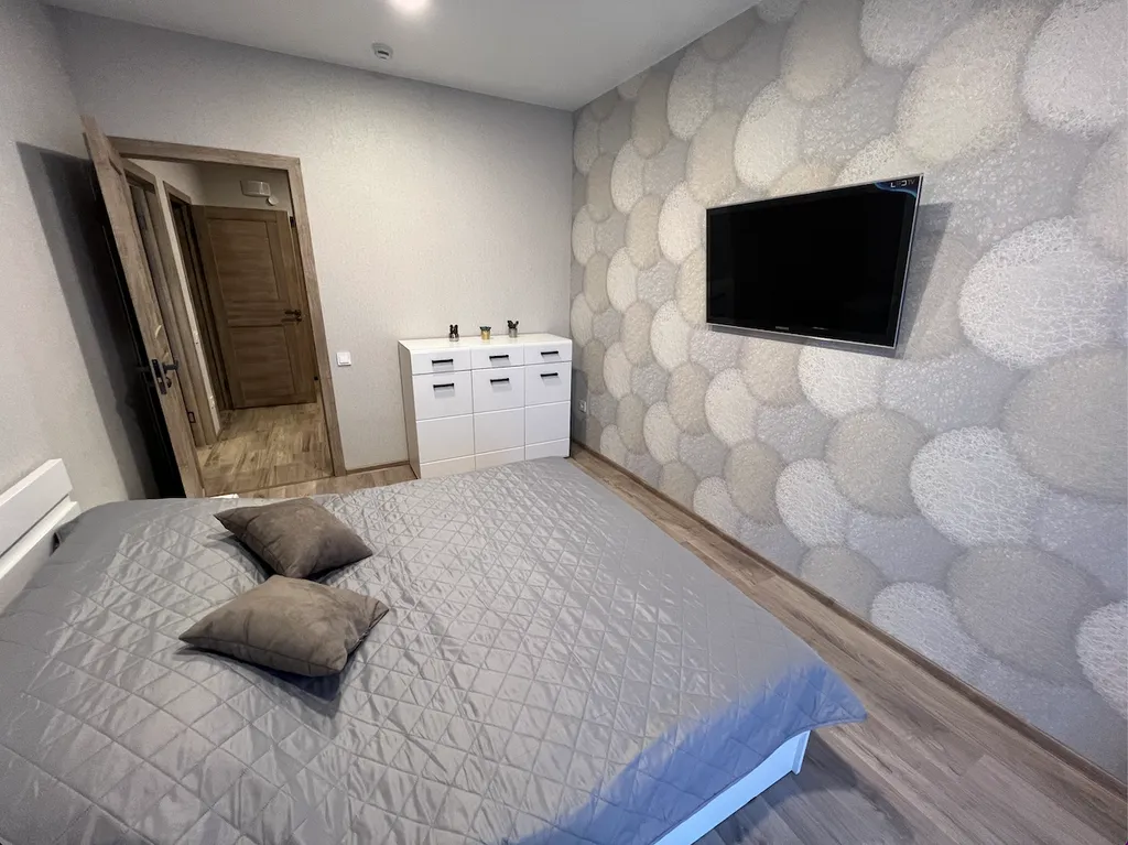 Апартамент на Балтийском море