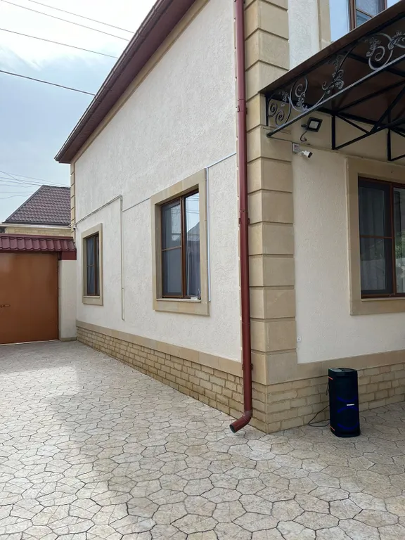 Дача с видом на море