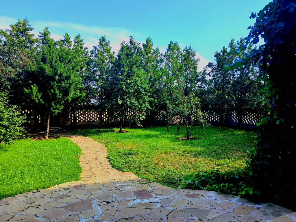 Теремок пятиизбянский