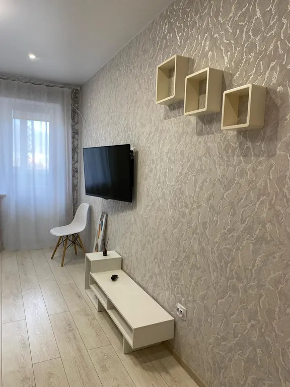 Квартира Уютная квартира — Цемдолина