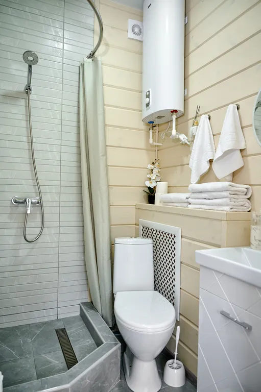 Шале белуха