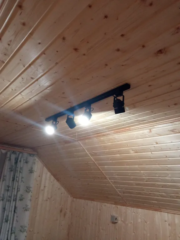 Симпатичненький домик