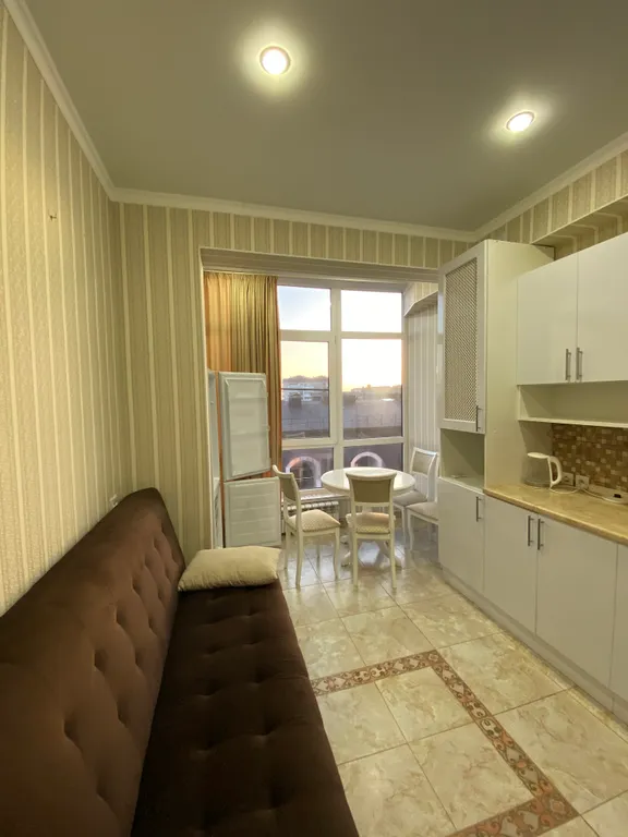 Квартира Квартира в ЖК Звезда — Лазаревское