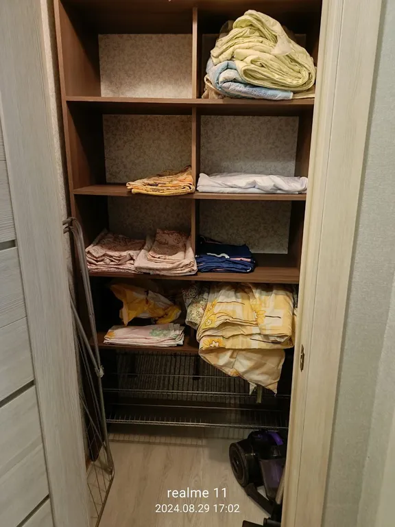 Уютная трешка в центре