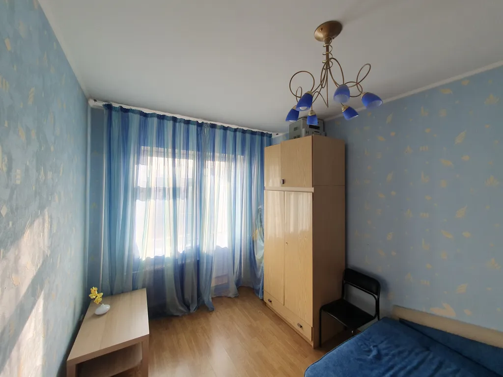 Квартира Комната — аренда посуточно в Санкт-Петербург