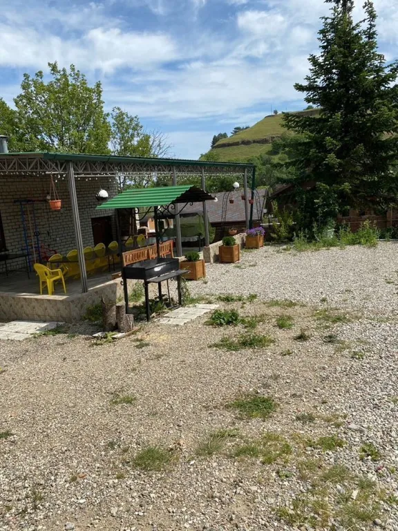 Коттедж Дом c дизaйнeрским pемонтом — Кисловодск