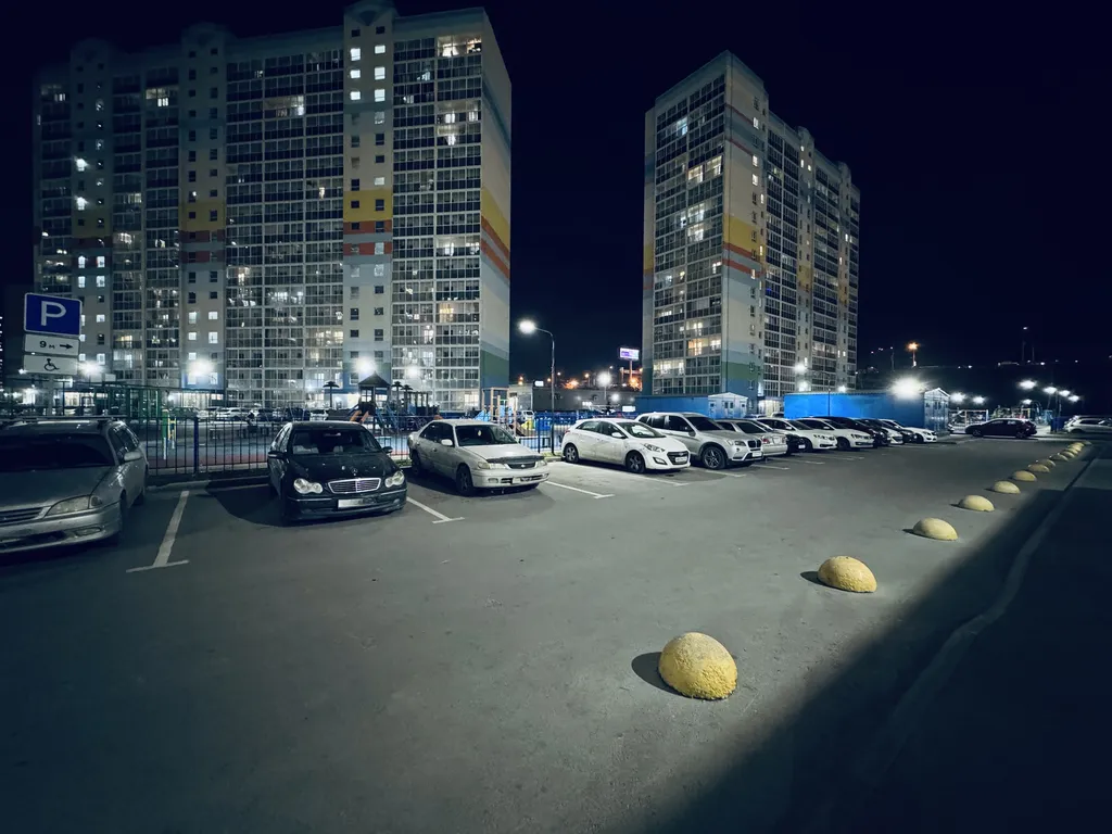 Квартира Шикарная квартира на берегу реки — Новосибирск