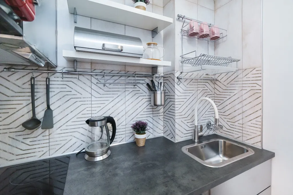 Апартаменты с панорамным видом