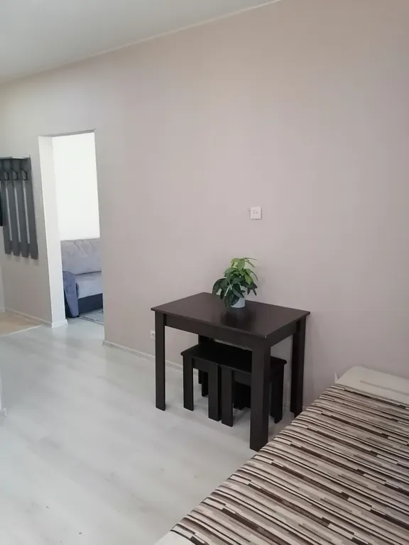 Уютная квартира 1 + рядом ТРЦ АУРА, ЖД вокзал, Аэропорт