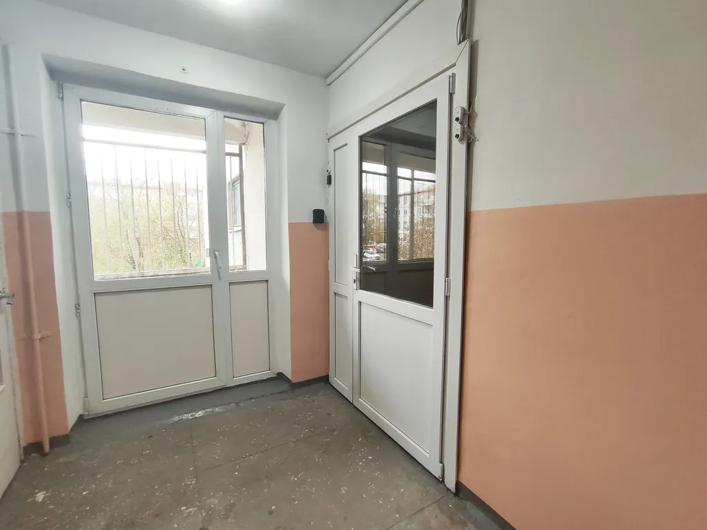 Квартира во дворе вблизи Правительства, КемГУ, Филармонии Кузбасса