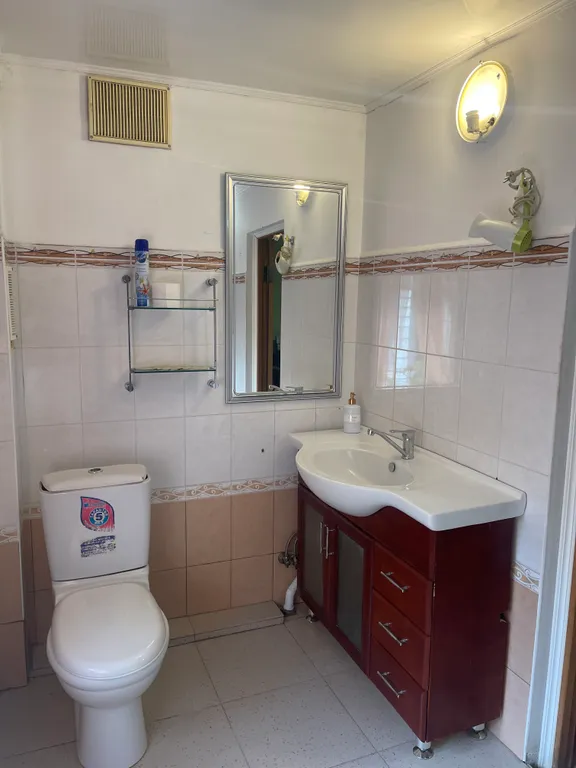 Двухместная номер 15