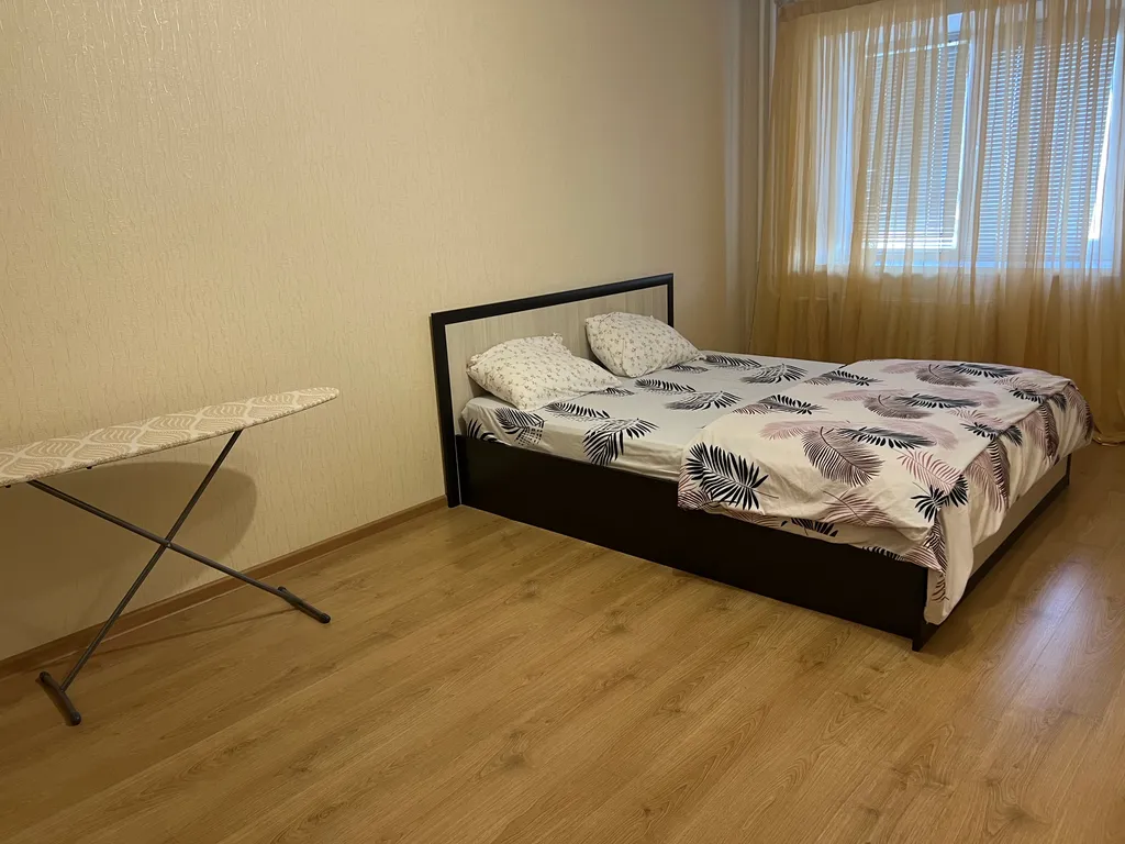 Уютная квартира в удобном месте Советского района