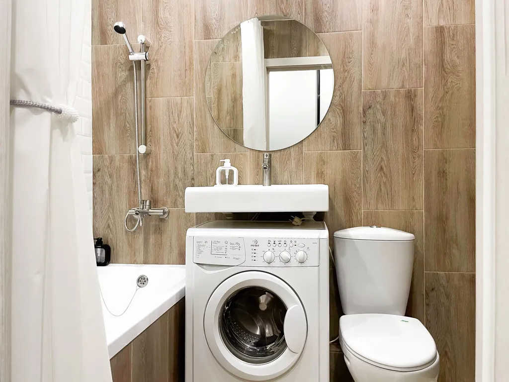 Квартира Апартаменты Гармония в 5 минутах пешком до Самарских терм — Самара