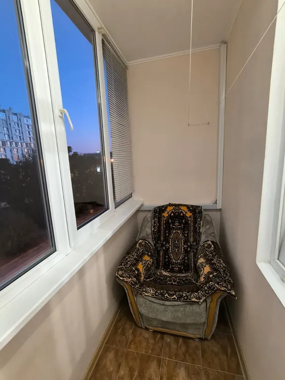 Квартира Большая квартира в центре — Евпатория