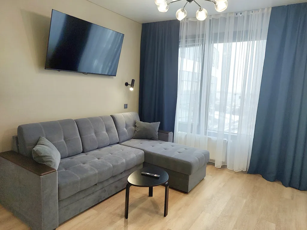 Квартира в Республике