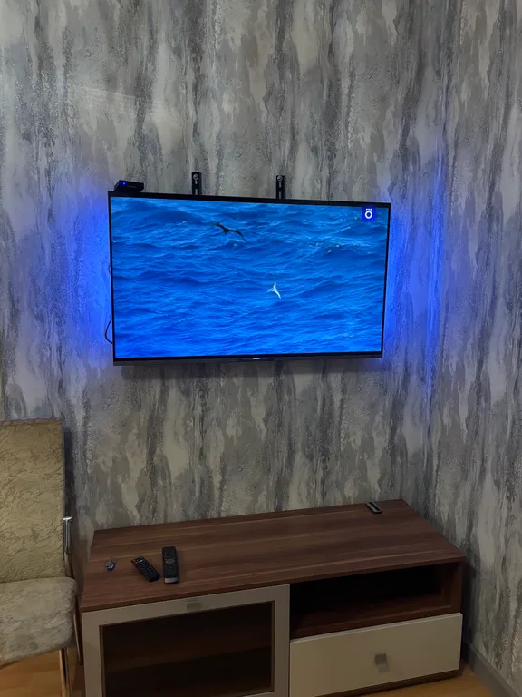 Комфортная студия центр города рядом с метро