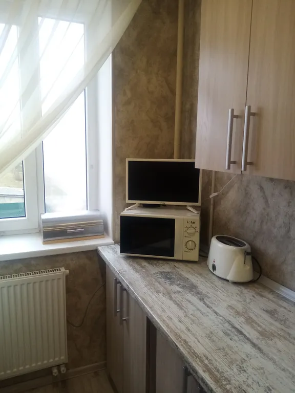 Квартира Уютная квартира на курорте — Пионерский