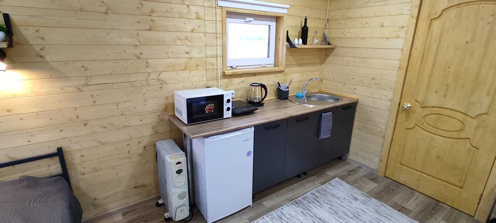 Дом в Кыласово