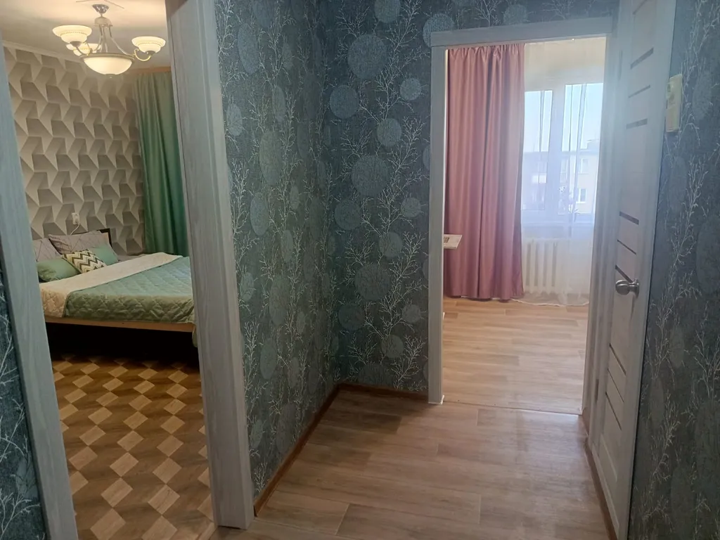 БЫСТРО. УЮТНО.  В ЦЕНТРЕ