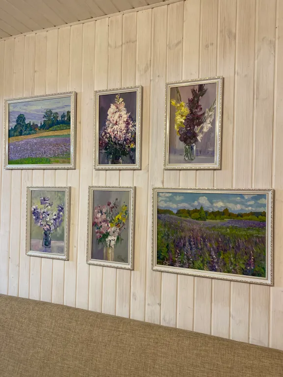 Дом на набережной