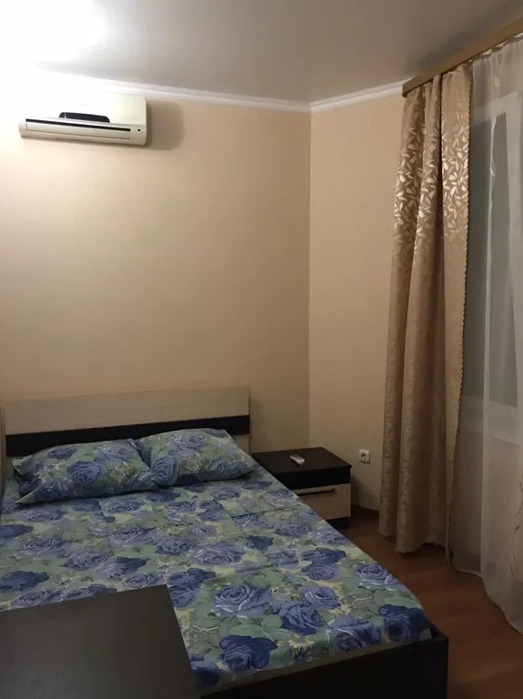 Квартира Квартира 2-местный номер делюкс — Геленджик