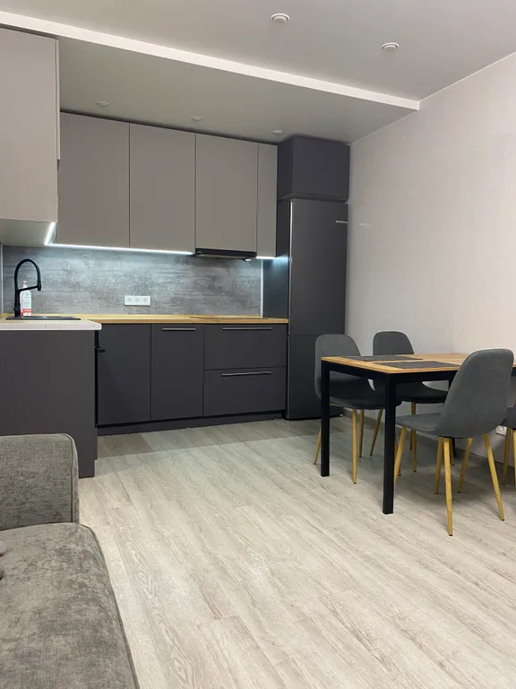 1-комнатная Квартира — аренда посуточно в Кольцово