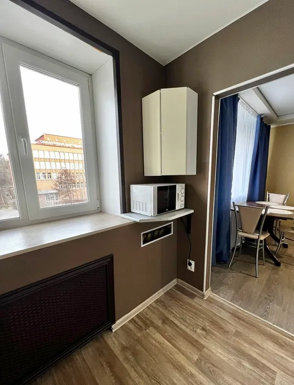 2-комнатный апартамент