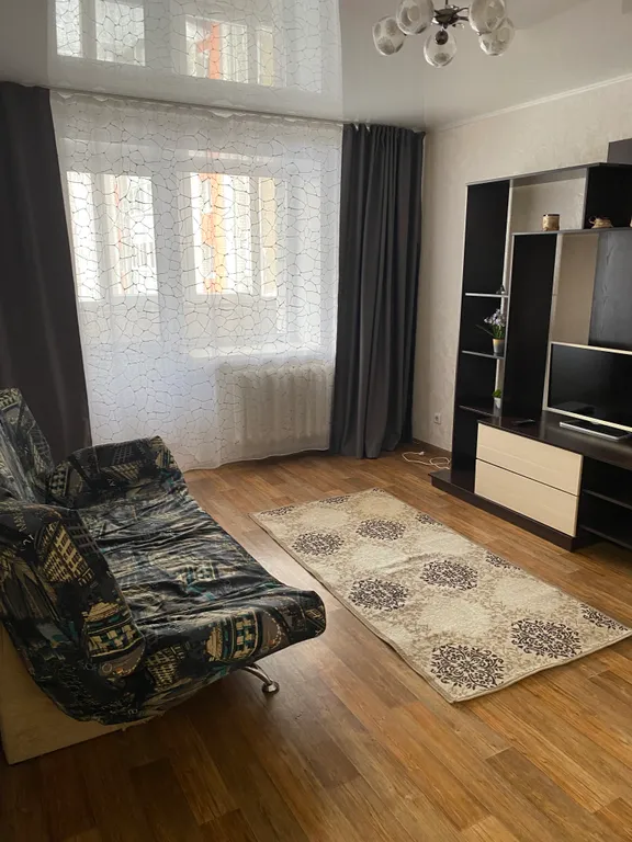 2-комнатная Квартира — аренда посуточно в Барнаул