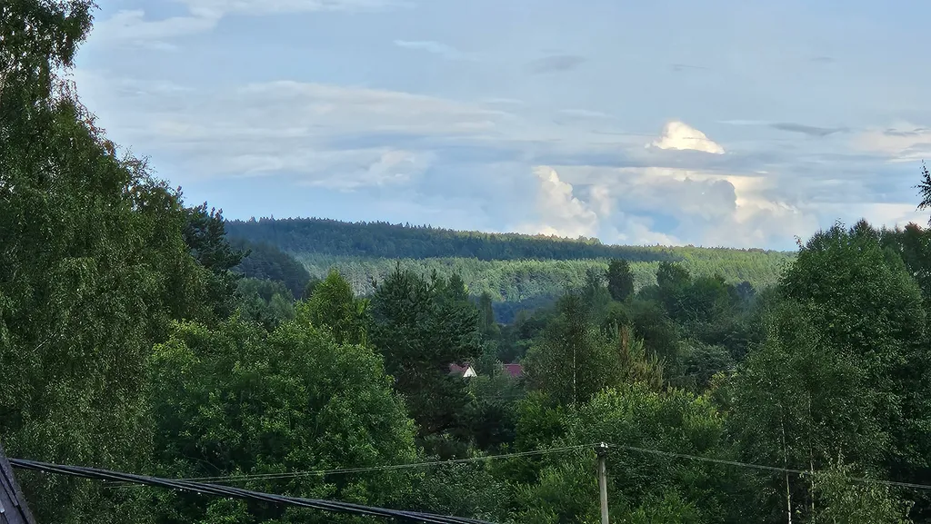 Квартира Гостевой дом "Людмила - Алеховщина" — Лодейное Поле
