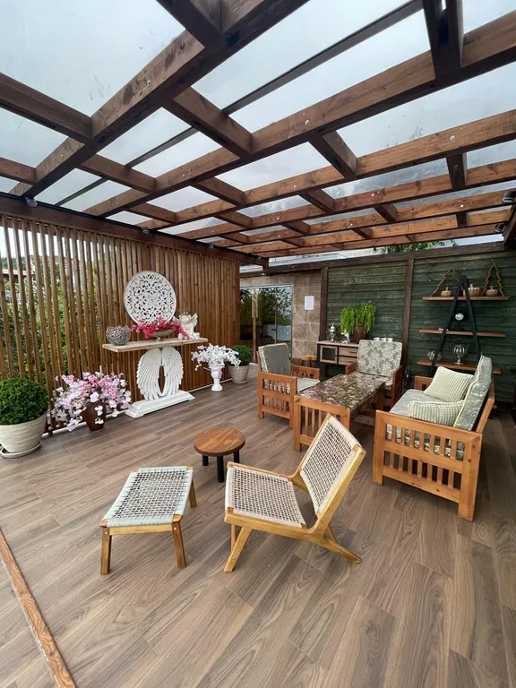 Дом с  бассейном, финской сауной, джакузи и шикарным видом на море