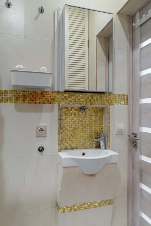 Квартира Большие апартаменты Dzen в стиле Бали в самом центре — Москва