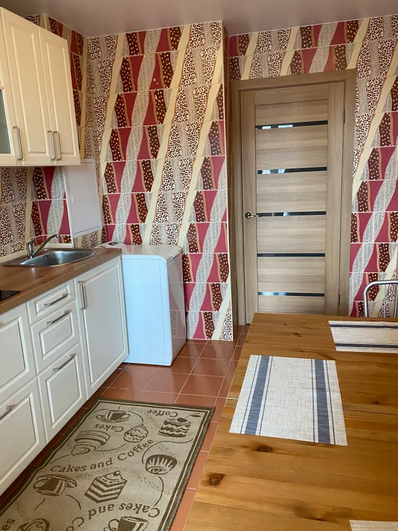 Квартира у метро Озерки