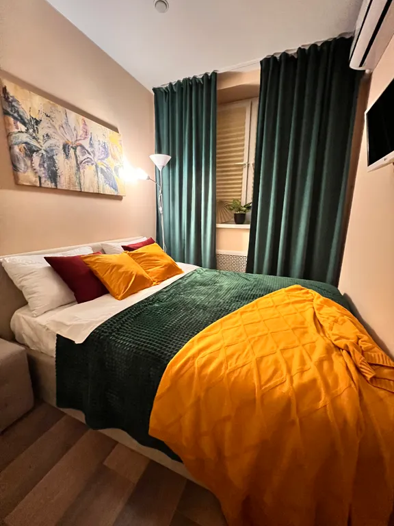 Апартаменты Магия