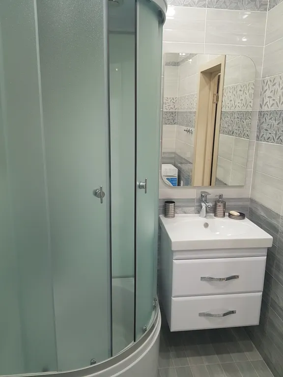 Апартаменты у Ледового дворца