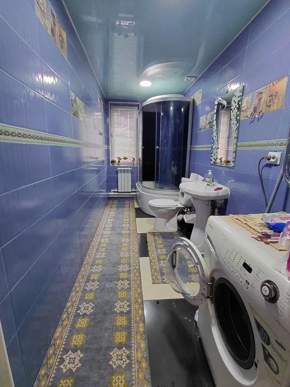 Уютный 2х этажный дом в центре города